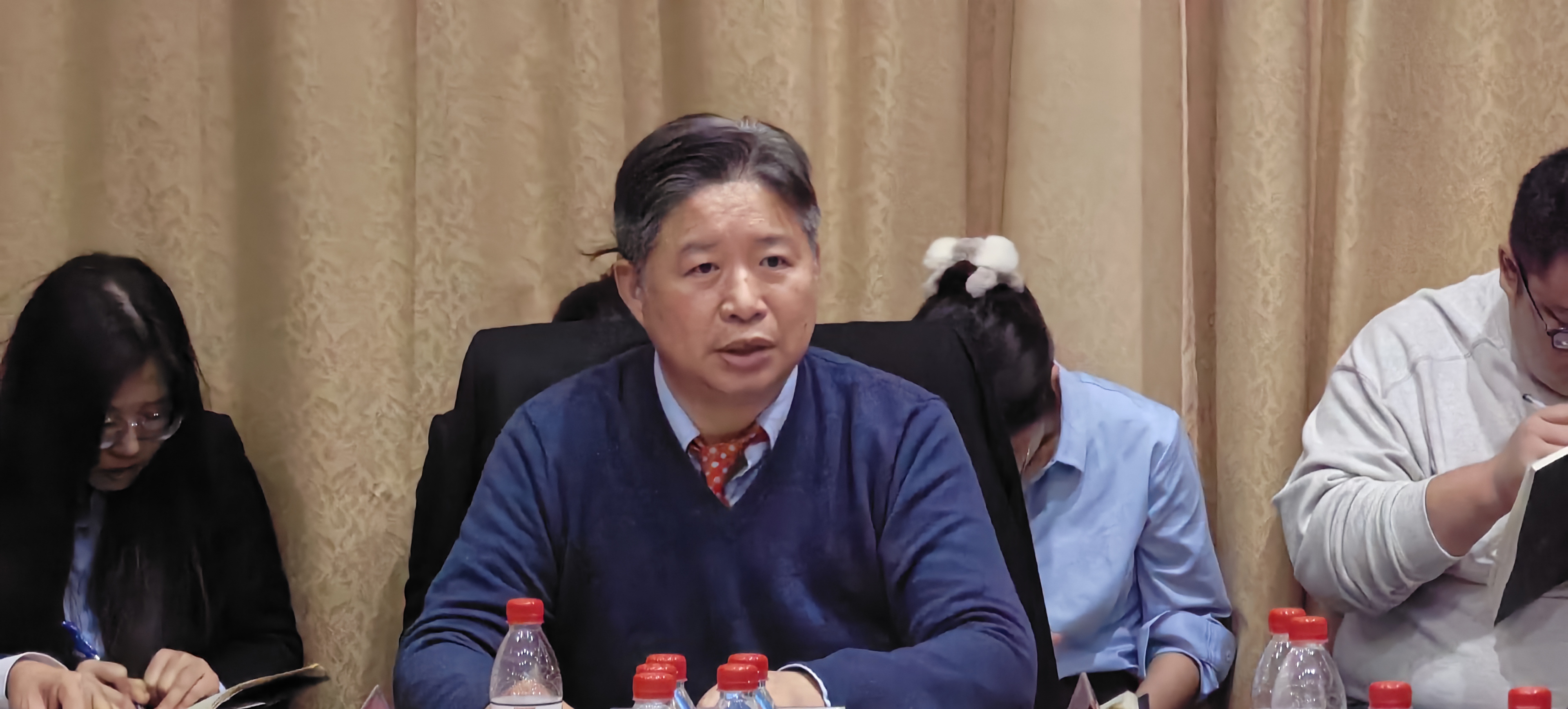 “不忘初心 和衷共济;坚定信心 筑梦未来”——奥?萍2023年度总结暨赞美大会成功召开 “不忘初心 和衷共济;坚定信心 筑梦未来”——奥?萍2023年度总结暨赞美大会成功召开