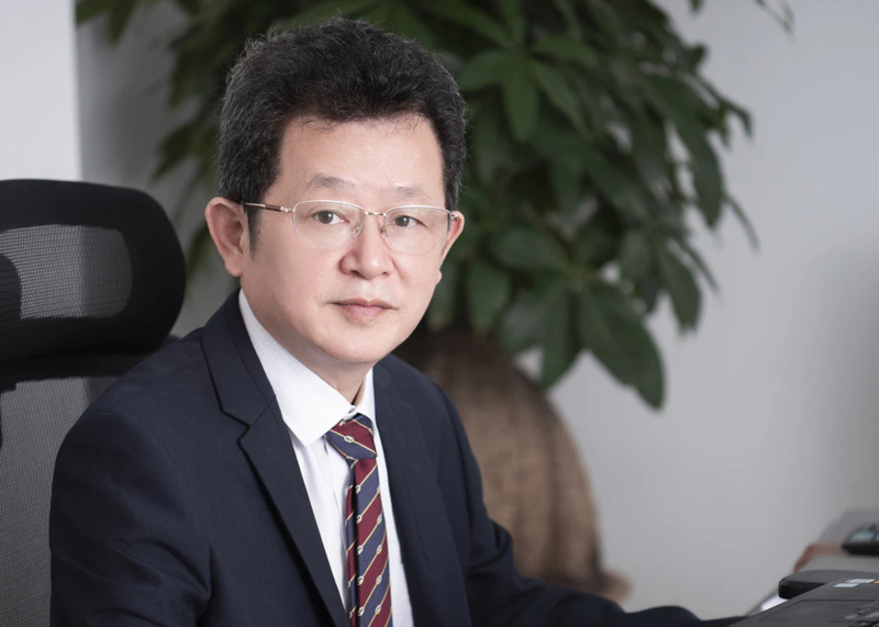 玩彩网集团副总裁韩继军：产品领先、本钱更优、稳固优势、结构外洋 | 专访