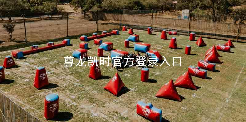 尊龙凯时官方登录入口